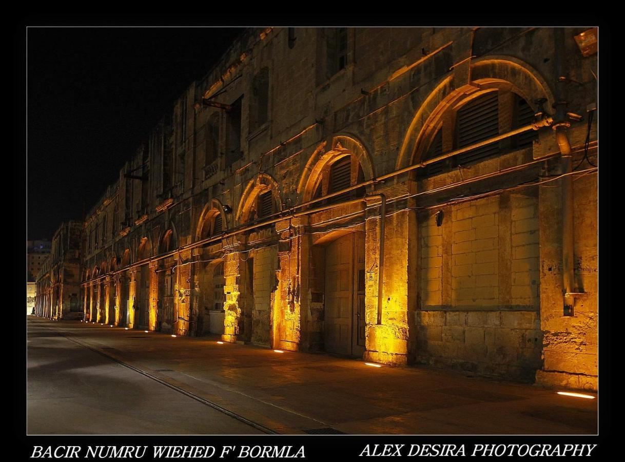 3Cities Maison Close To Valletta Cospicua Exterior foto